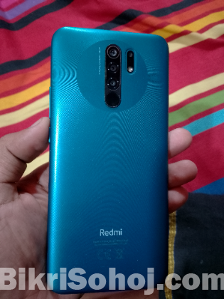 Redmi 9